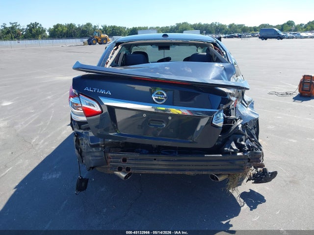 Nissan Altima 2.5 Sl