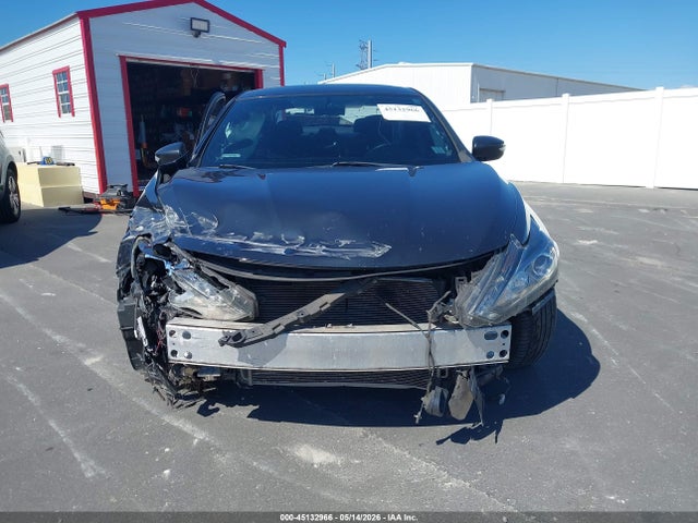 Nissan Altima 2.5 Sl