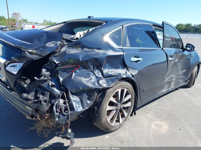 Nissan Altima 2.5 Sl