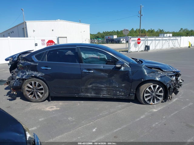 Nissan Altima 2.5 Sl