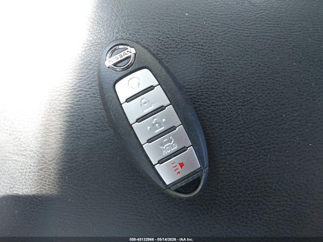 Nissan Altima 2.5 Sl