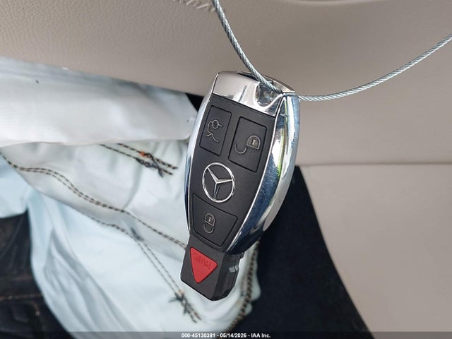 Mercedes-Benz GLC 4matic