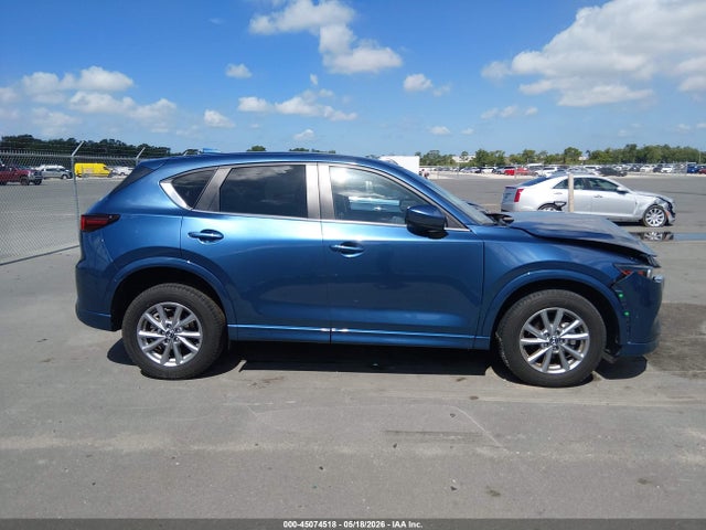 Mazda Cx 2.5 S Preferred