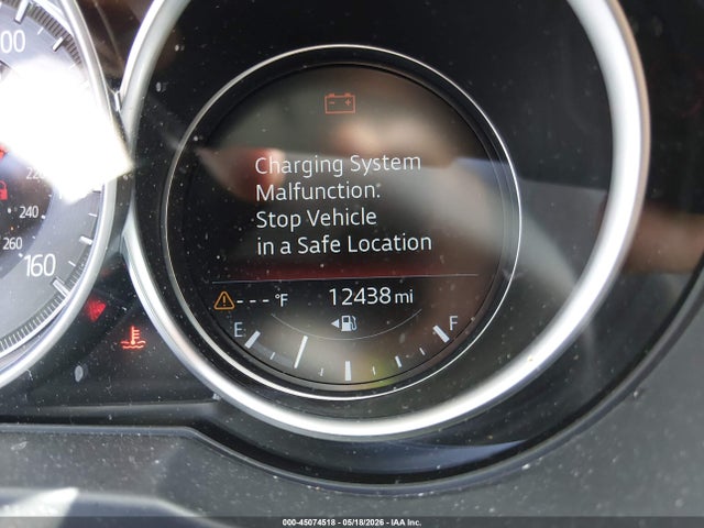 Mazda Cx 2.5 S Preferred