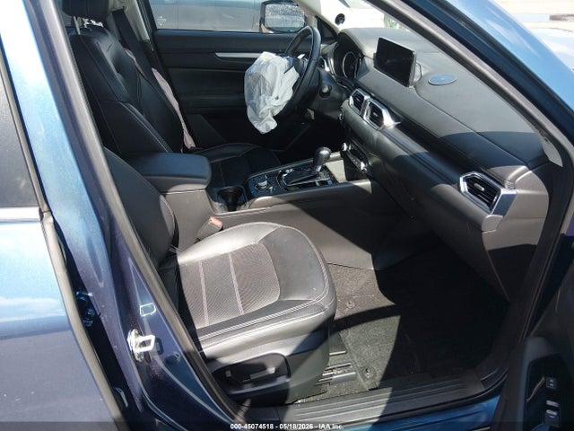 Mazda Cx 2.5 S Preferred