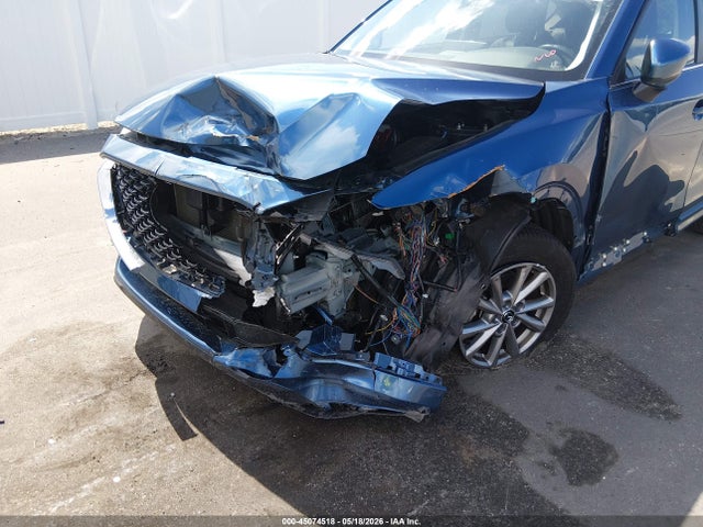 Mazda Cx 2.5 S Preferred