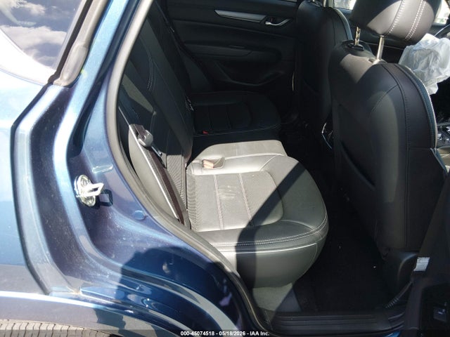 Mazda Cx 2.5 S Preferred