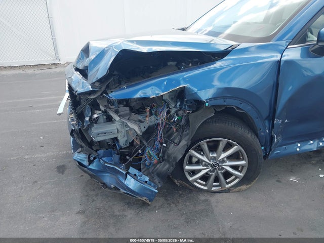 Mazda Cx 2.5 S Preferred