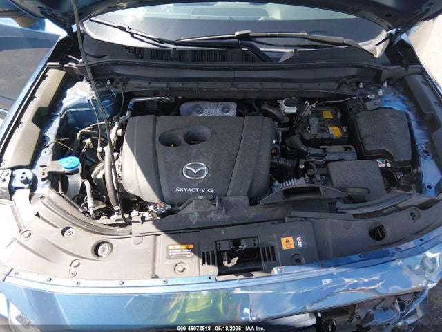 Mazda Cx 2.5 S Preferred