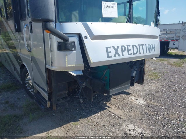Freightliner Chassis X Line Motor Home