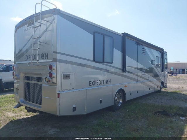 Freightliner Chassis X Line Motor Home