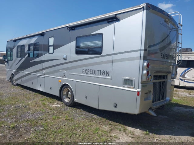 Freightliner Chassis X Line Motor Home