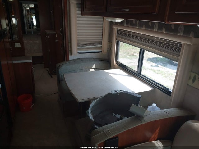 Freightliner Chassis X Line Motor Home