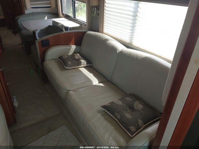 Freightliner Chassis X Line Motor Home