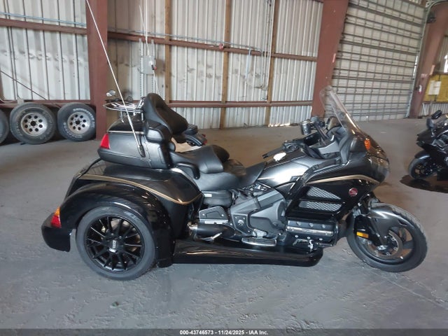 Honda Gl1800