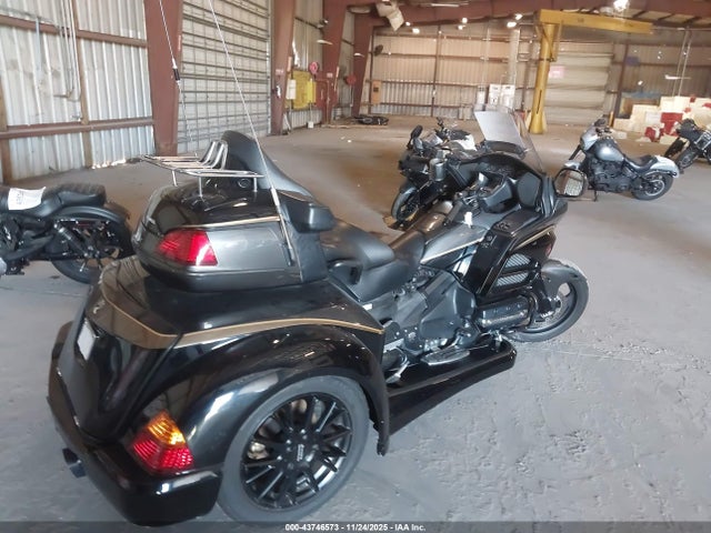 Honda Gl1800