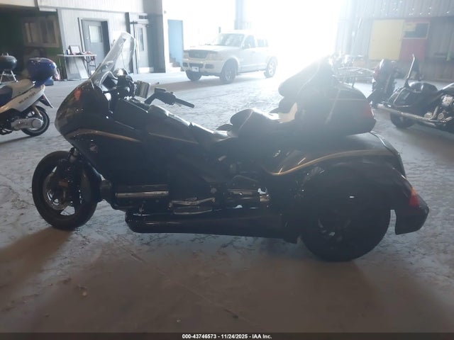Honda Gl1800