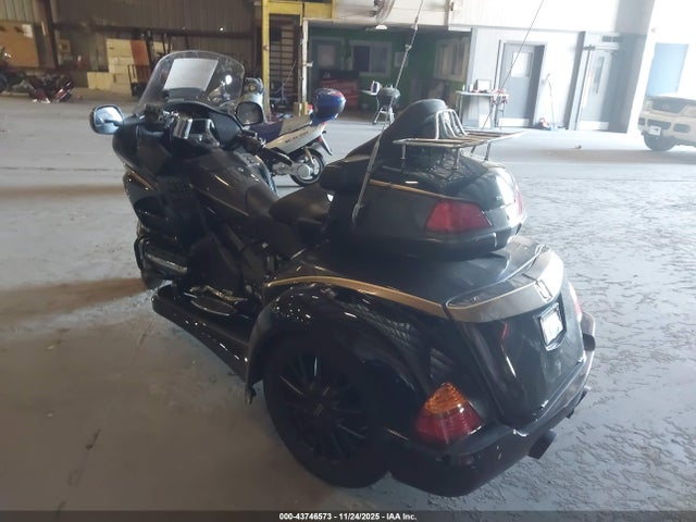 Honda Gl1800