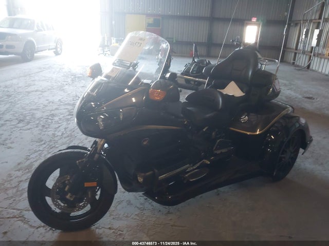 Honda Gl1800