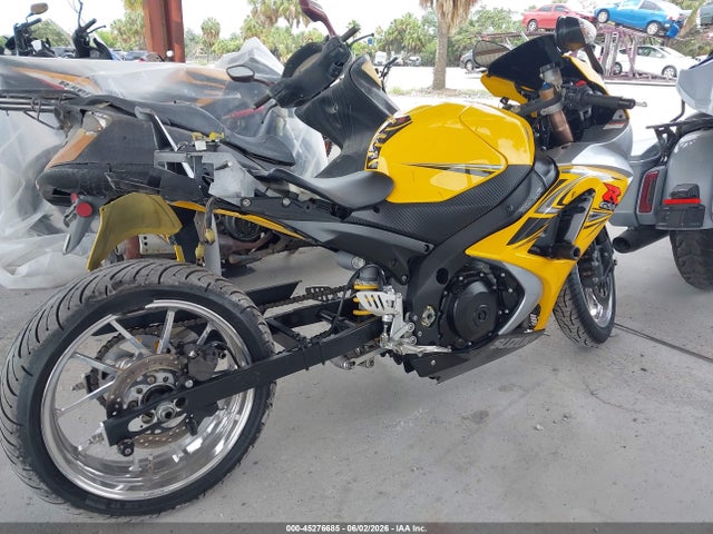 Suzuki Gsx-r1000