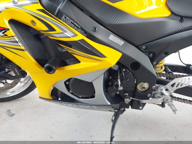 Suzuki Gsx-r1000