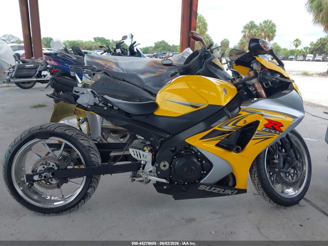Suzuki Gsx-r1000
