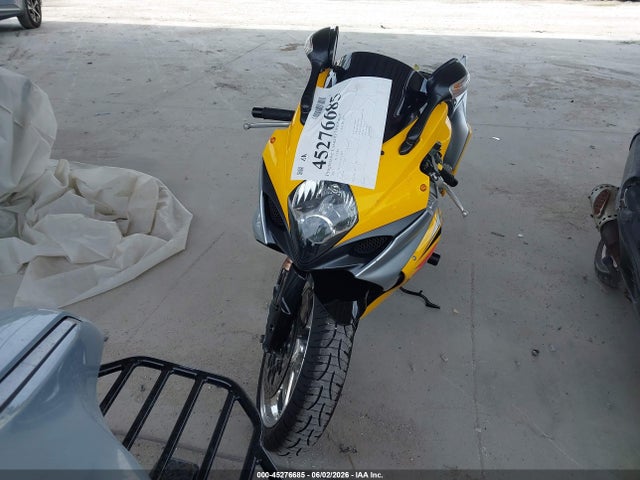Suzuki Gsx-r1000