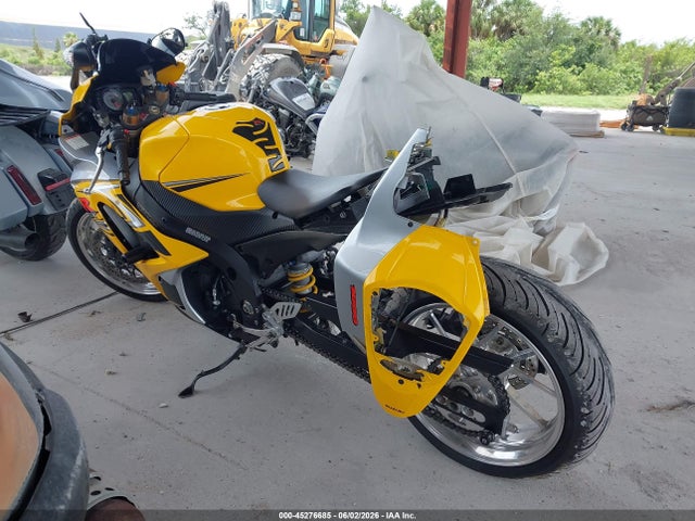 Suzuki Gsx-r1000