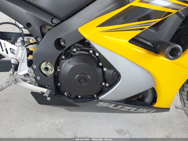 Suzuki Gsx-r1000