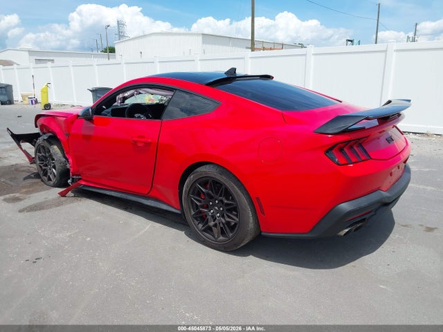 Ford Mustang Gt Premium Fastback