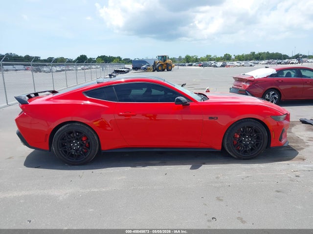 Ford Mustang Gt Premium Fastback