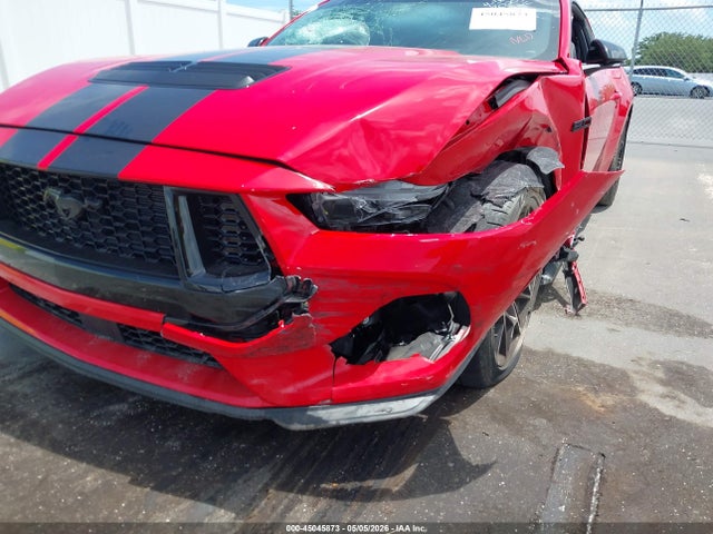 Ford Mustang Gt Premium Fastback