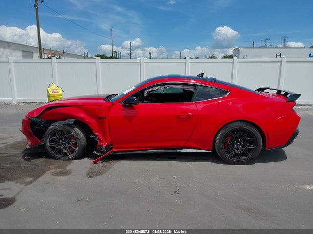Ford Mustang Gt Premium Fastback
