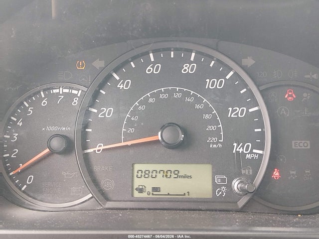 Mitsubishi Mirage Es