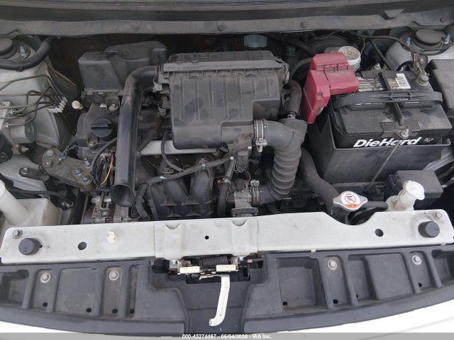 Mitsubishi Mirage Es
