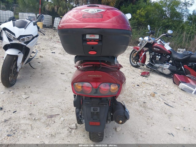 Honda Nss250