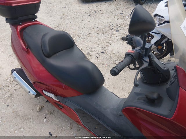Honda Nss250