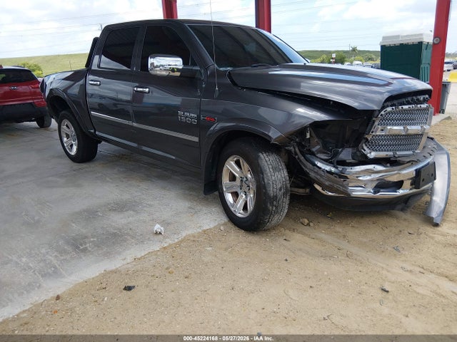 Salvage Ram 1500 Image