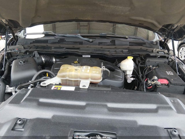 Ram 1500 Longhorn Limited