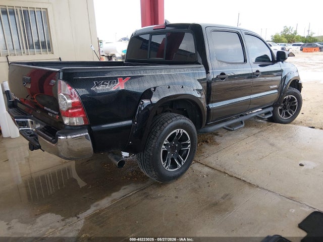 Toyota Tacoma Prerunner V6