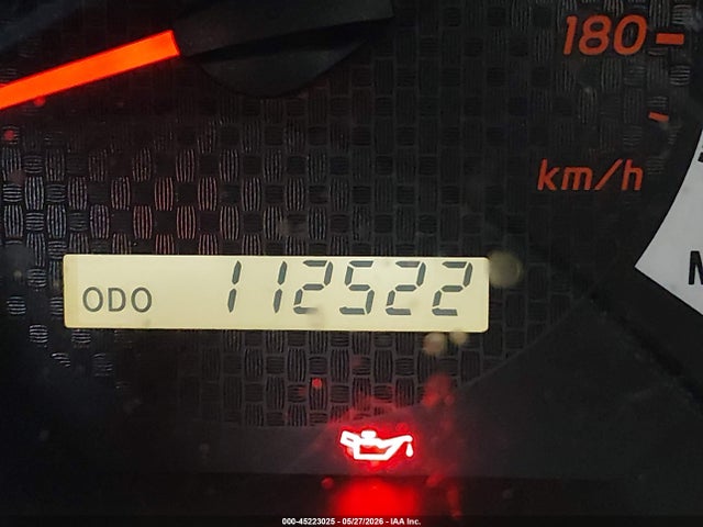 Toyota Tacoma Prerunner V6
