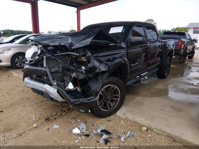 Toyota Tacoma Prerunner V6