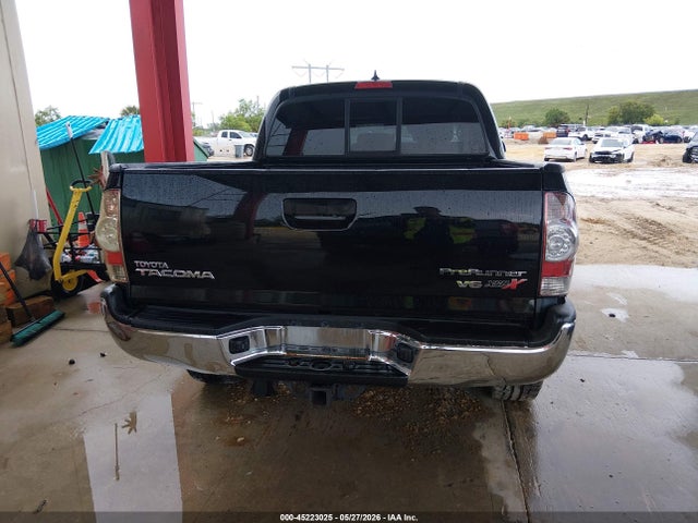 Toyota Tacoma Prerunner V6
