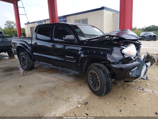 Toyota Tacoma Prerunner V6