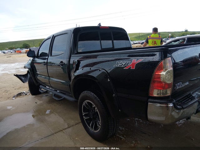 Toyota Tacoma Prerunner V6