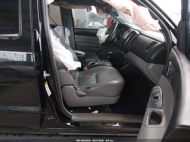 Toyota Tacoma Prerunner V6