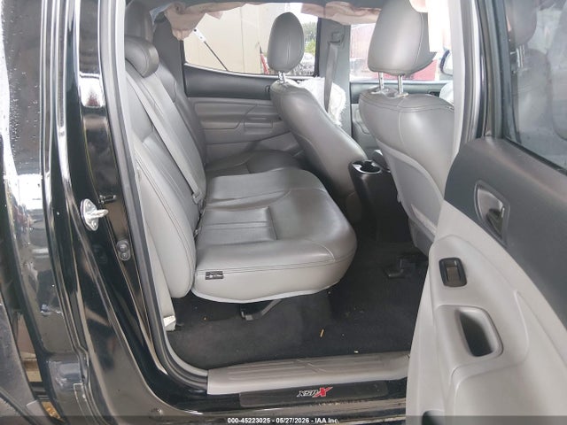 Toyota Tacoma Prerunner V6