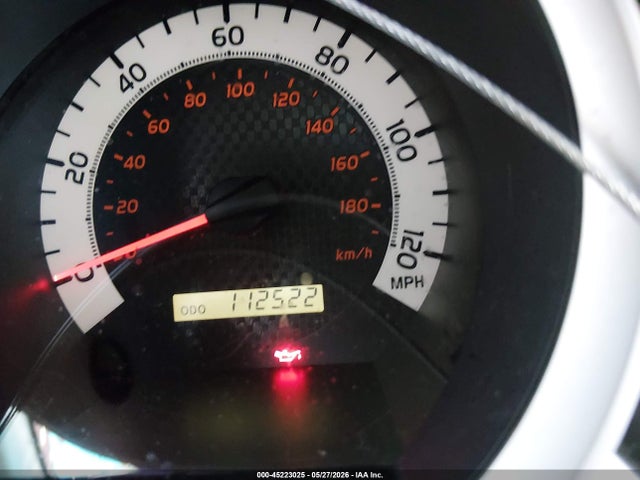 Toyota Tacoma Prerunner V6