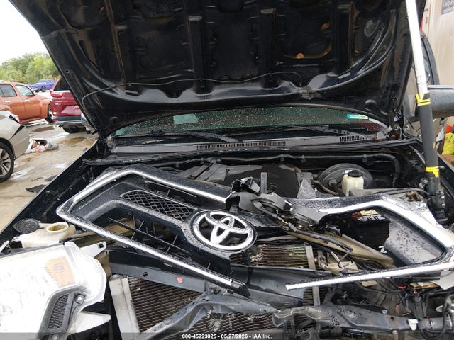 Toyota Tacoma Prerunner V6