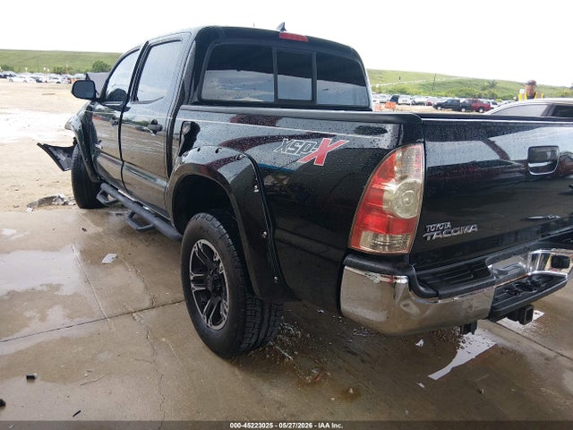 Toyota Tacoma Prerunner V6